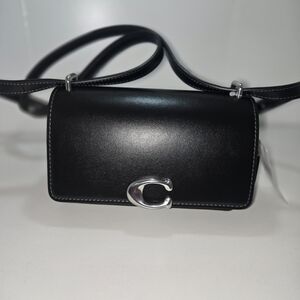 Coach Bandit Shoulder Bag